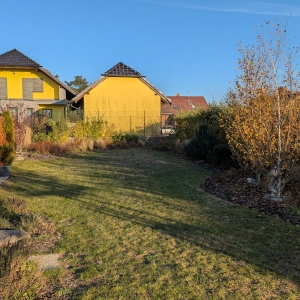 Zahradnictví Šrámek návrhy a realizace zahrad