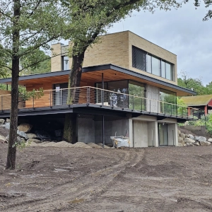 Zahradnictví Šrámek realizace zahrad