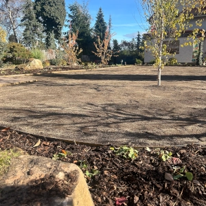 Zahradnictví Šrámek realizace zahrad