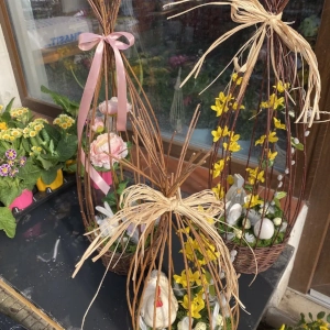 Zahradnictví Šrámek sezónní zboží