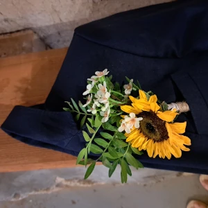 Zahradnictví Šrámek Svatební květiny