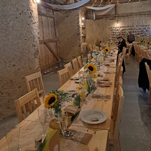 Zahradnictví Šrámek Svatební květiny