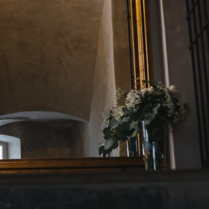 Zahradnictví Šrámek Svatební květiny